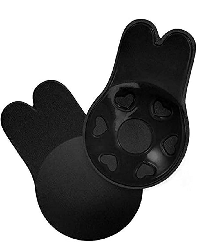 🌸 Autocollants Invisibles Lifting Poitrine – Confort & Élégance