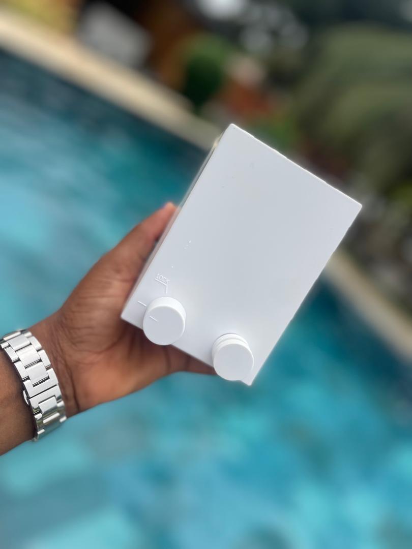 Corde à Linge Rétractable – Gagnez de l’Espace, Gagnez en Simplicité