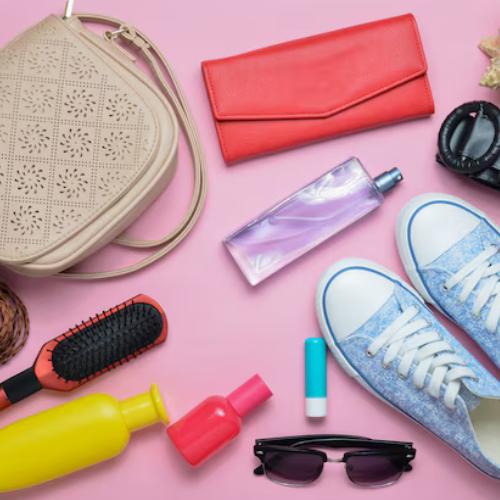 Gadgets Femmes
