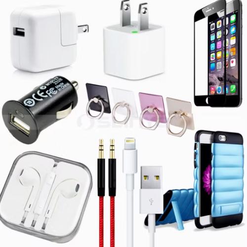 Accessoires téléphone
