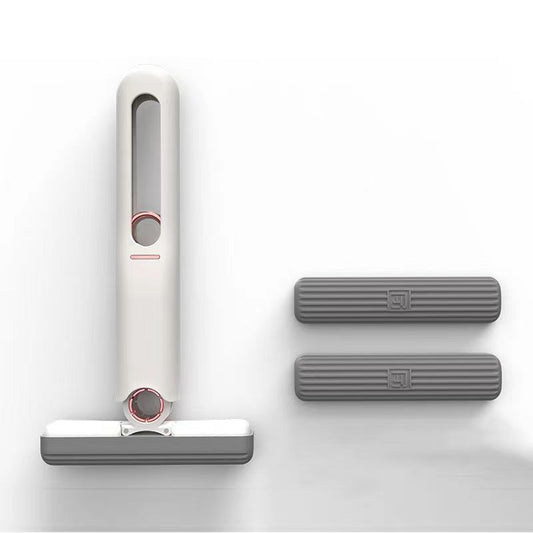 Mini Mop Éponge Essoreuse – Outil de Nettoyage Portable Multi-Usages