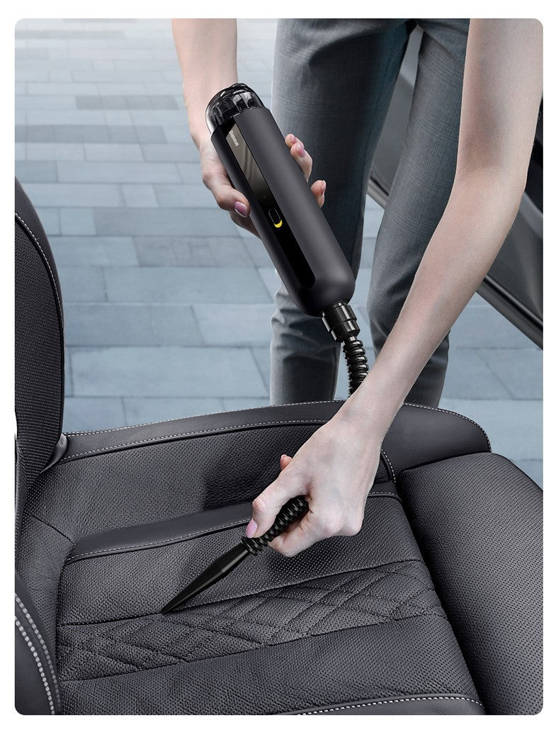 Aspirateur Sans Fil 5000 Pa – Voiture & Maison