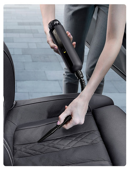Aspirateur Sans Fil 5000 Pa – Voiture & Maison