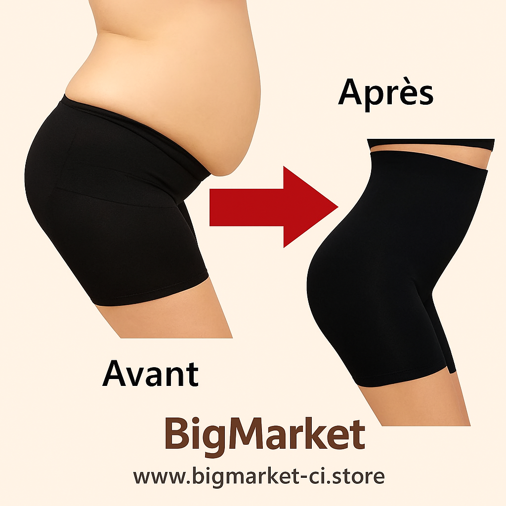 Body Shaper