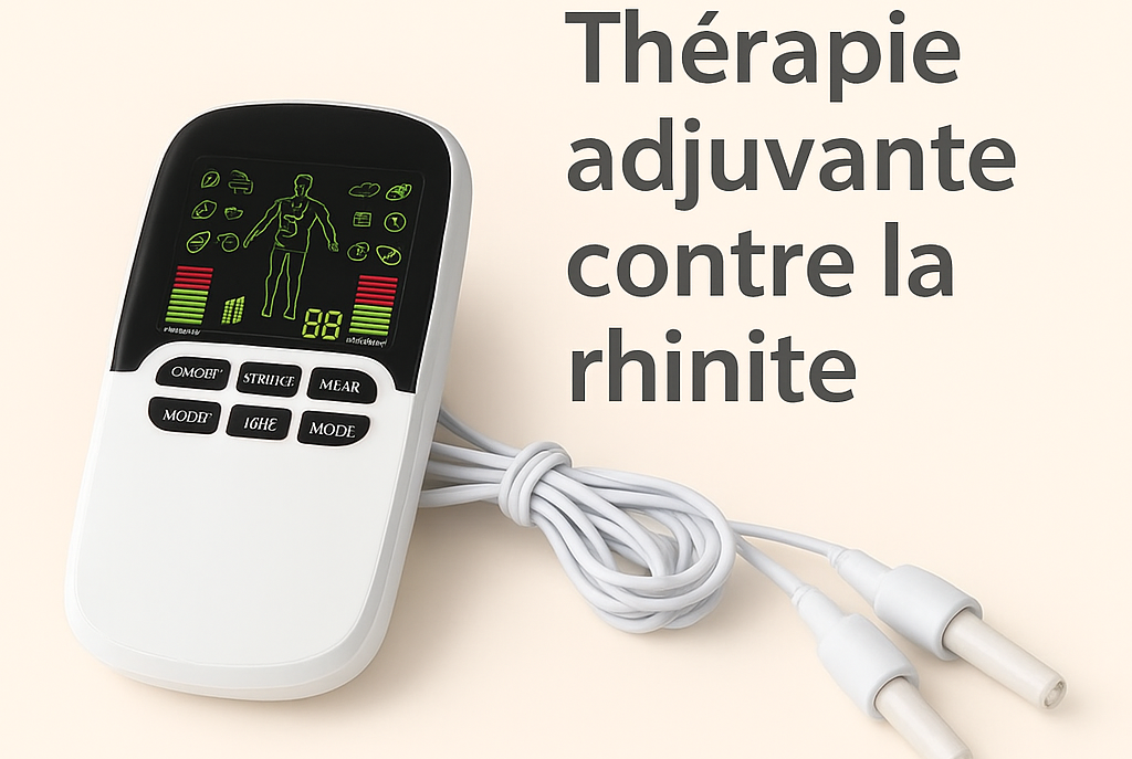 Appareil de massage anti-insomnie