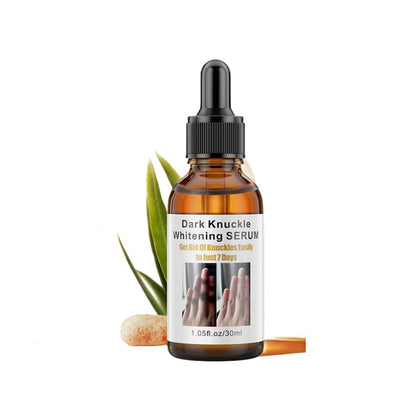 Huile Essentielle Éclaircissante – Articulations & Zones Sombres (30ml)