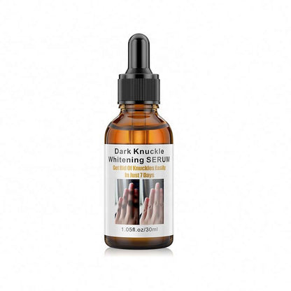 Huile Essentielle Éclaircissante – Articulations & Zones Sombres (30ml)