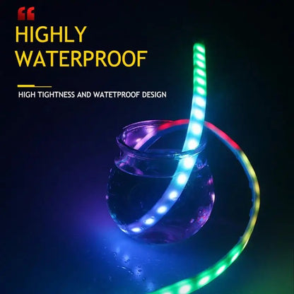 Feux de Freinage Arrière Automatiques à LED – Sécurité & Style