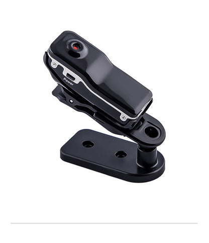 Mini Caméra Enregistreur Vocal Ultra-Compacte – Discrétion & Performance